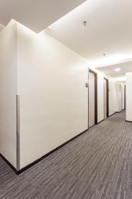 Scott Hotel KL Sentral Kuala Lumpur Exterior foto